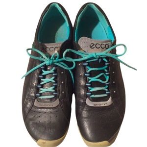 Men’s Ecco boom golf shoes